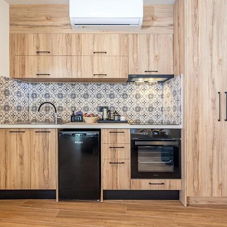 Doce Dioces , By Idealstay Experience Ligaria (Crete) Exterior foto