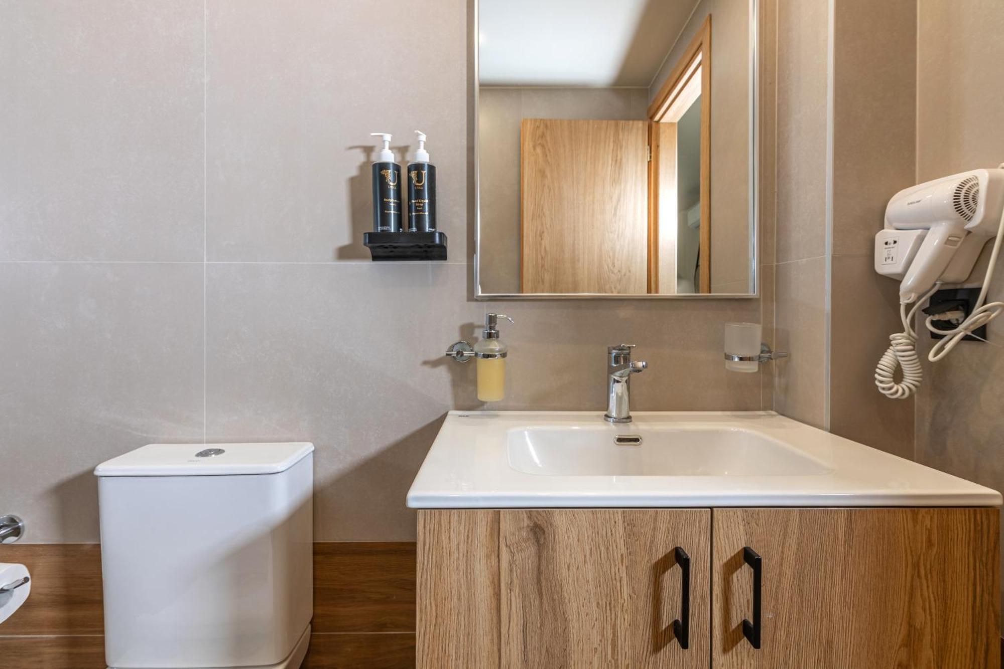 Doce Dioces , By Idealstay Experience Ligaria (Crete) Exterior foto