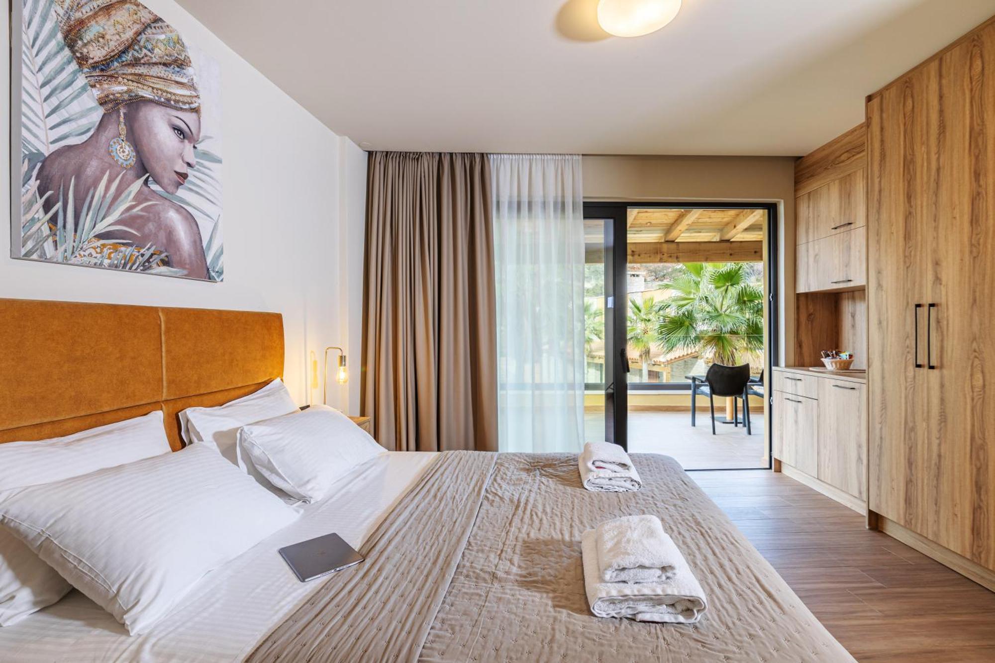 Doce Dioces , By Idealstay Experience Ligaria (Crete) Exterior foto