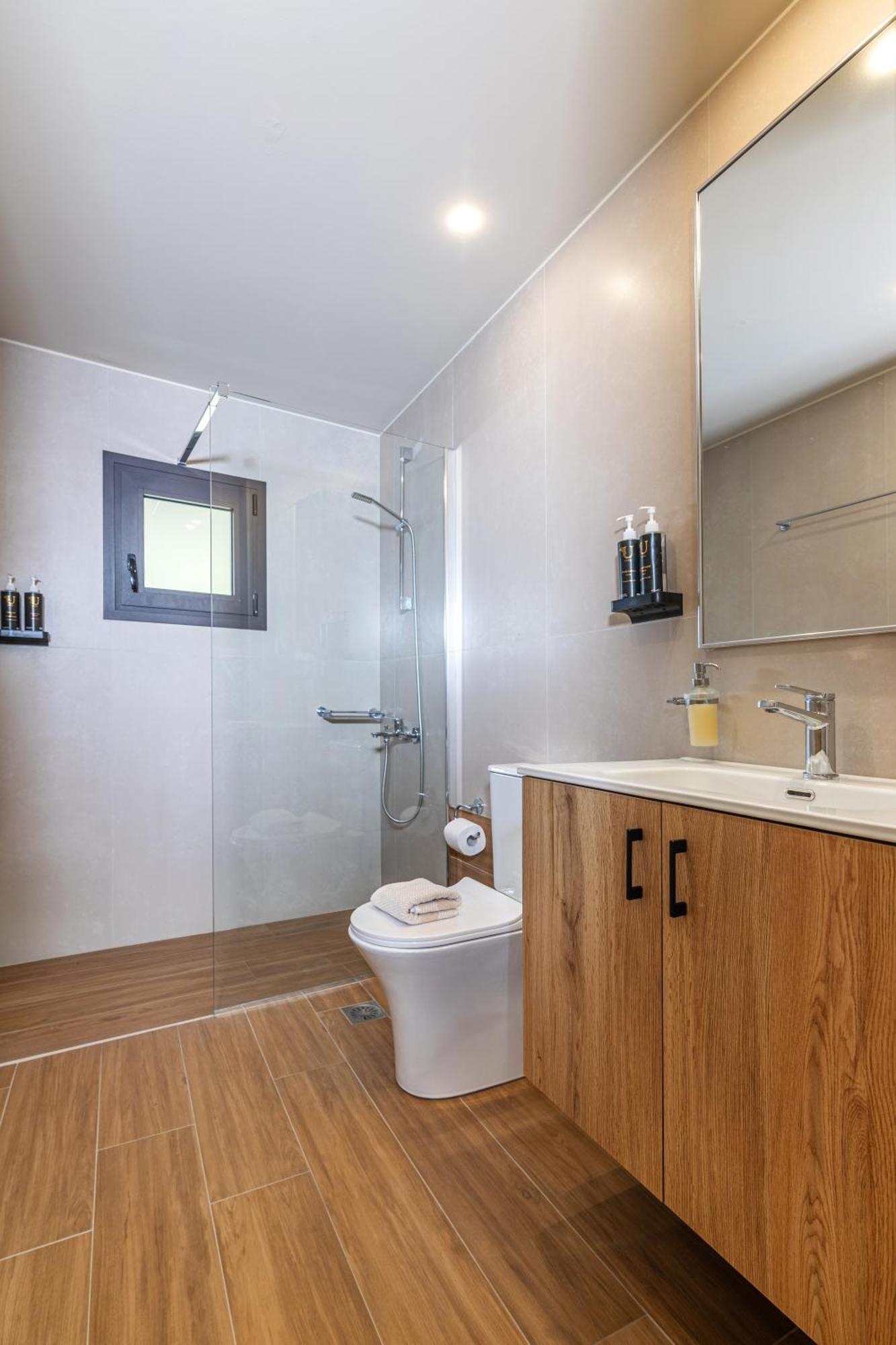 Doce Dioces , By Idealstay Experience Ligaria (Crete) Quarto foto