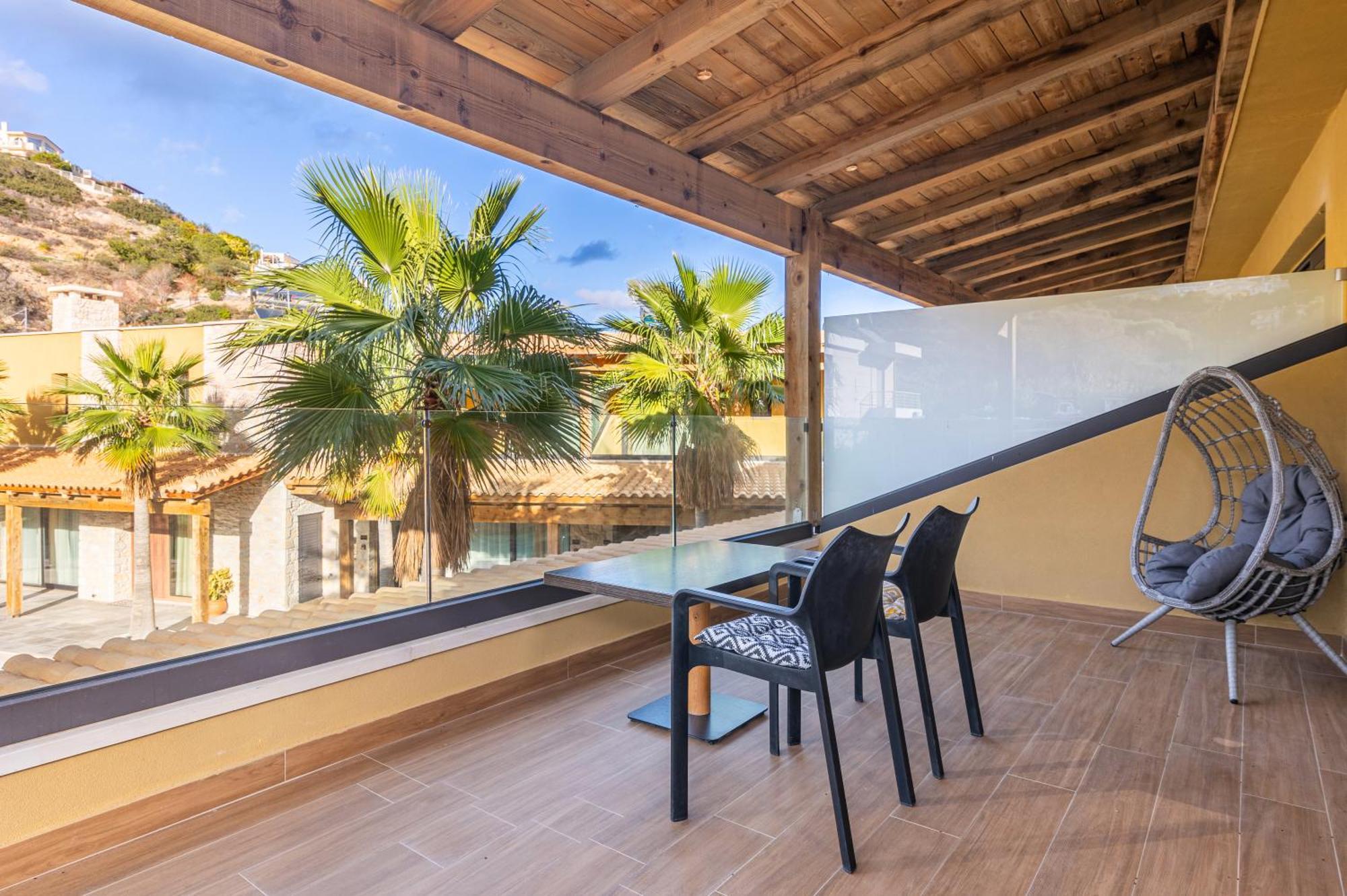 Doce Dioces , By Idealstay Experience Ligaria (Crete) Exterior foto