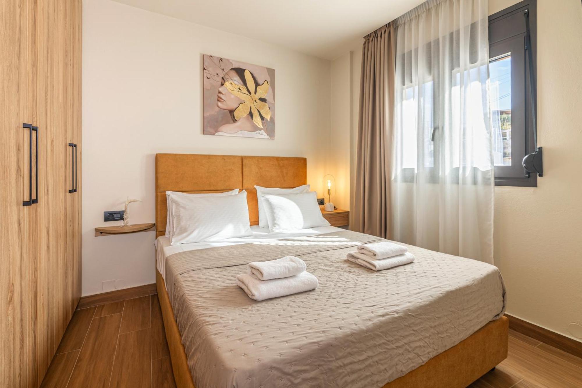 Doce Dioces , By Idealstay Experience Ligaria (Crete) Exterior foto