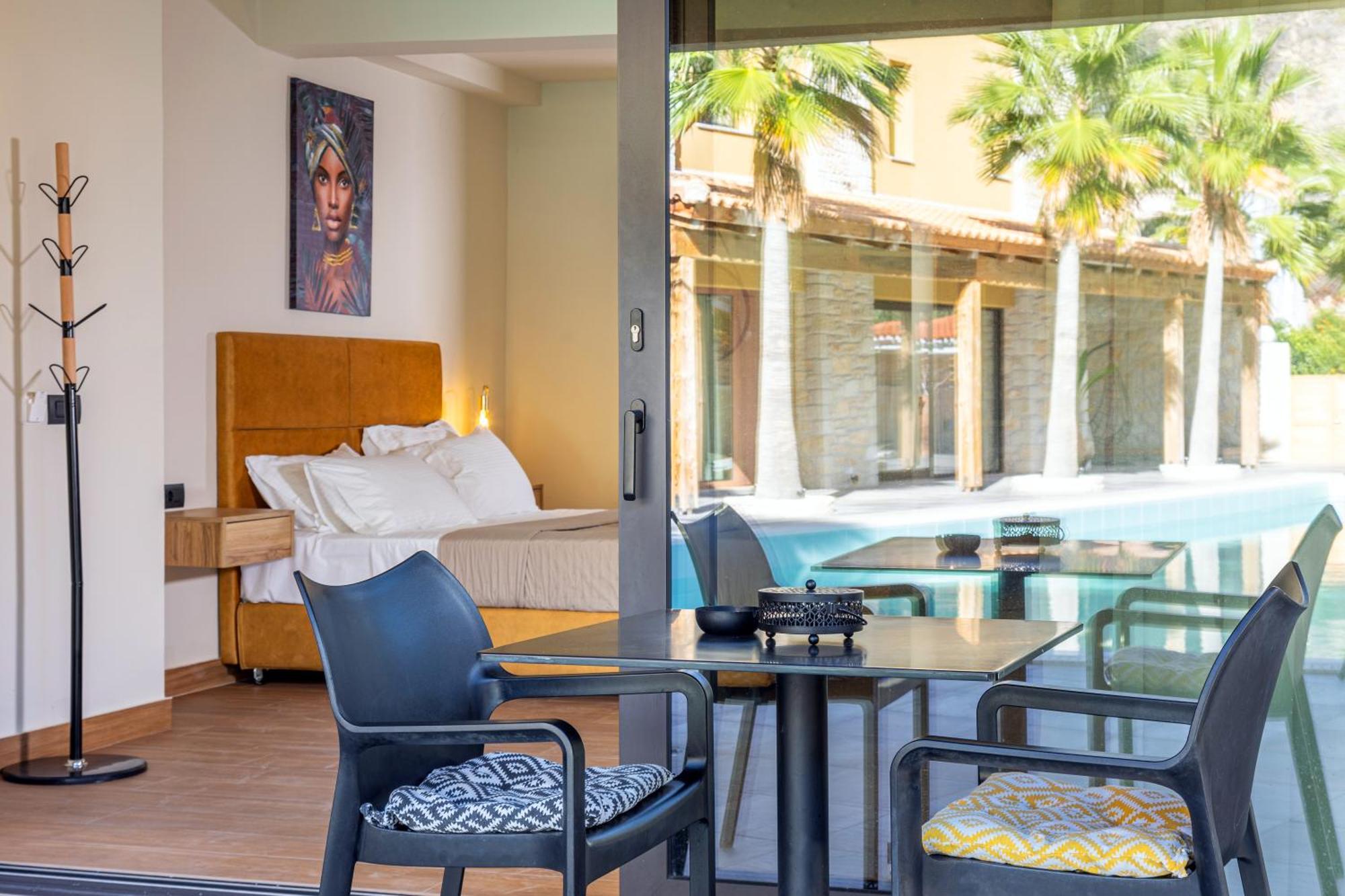 Doce Dioces , By Idealstay Experience Ligaria (Crete) Exterior foto