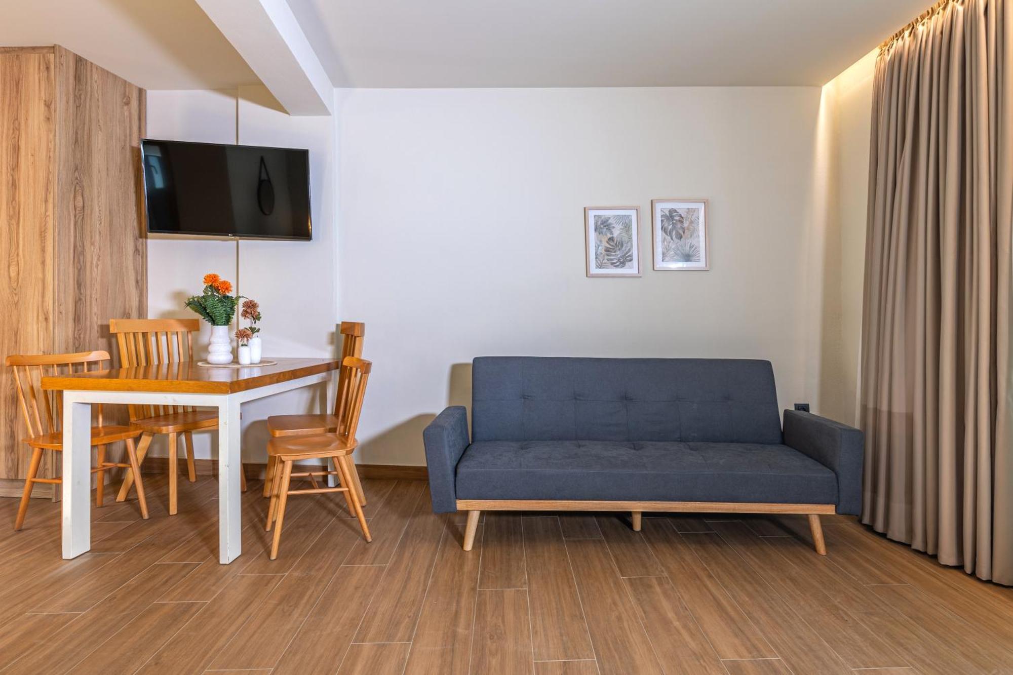 Doce Dioces , By Idealstay Experience Ligaria (Crete) Exterior foto