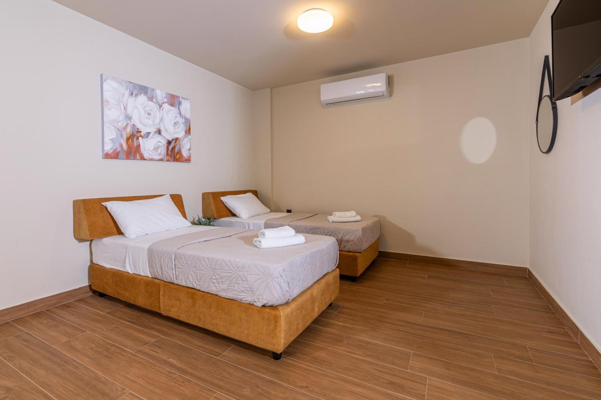 Doce Dioces , By Idealstay Experience Ligaria (Crete) Quarto foto