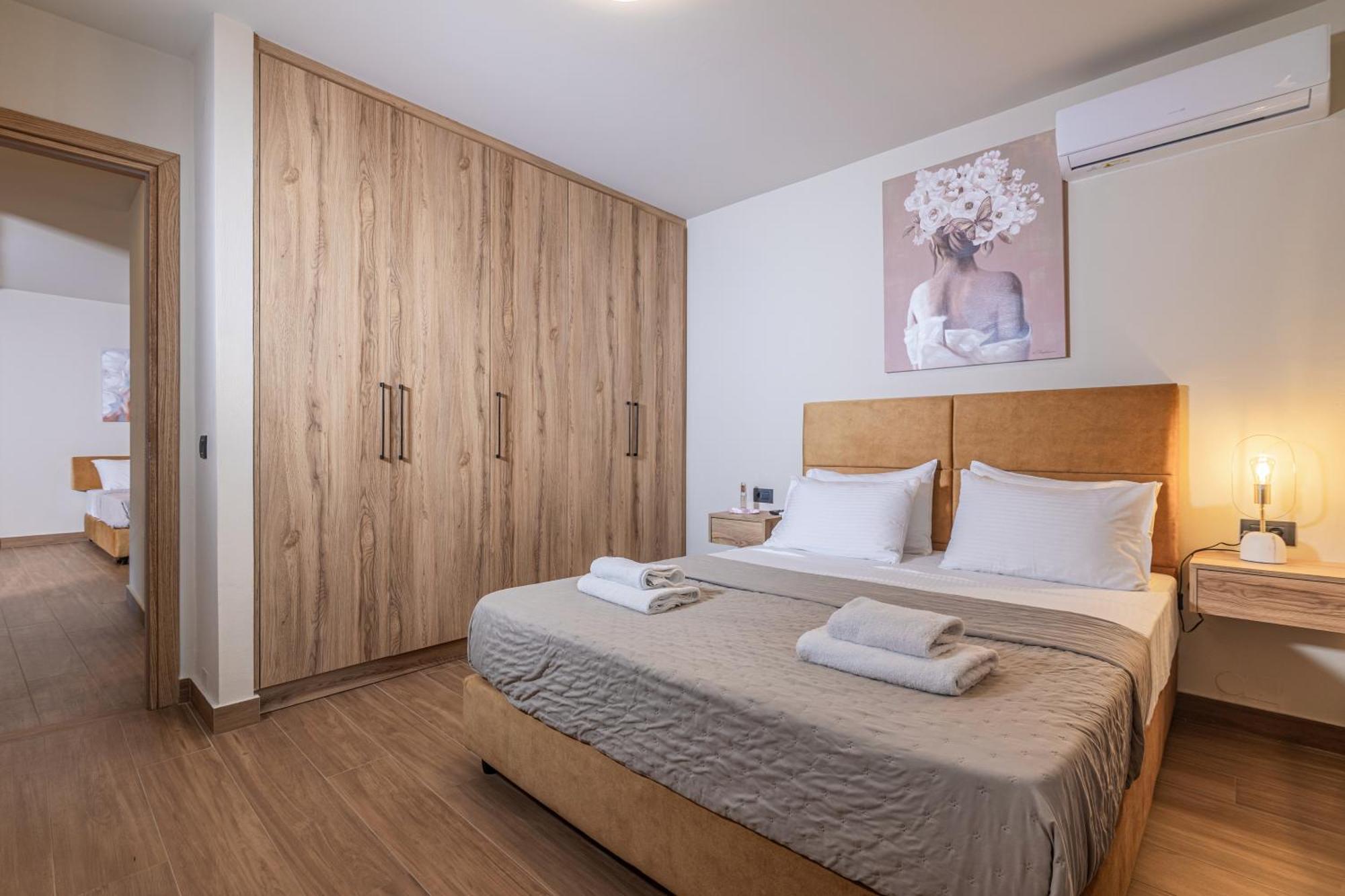 Doce Dioces , By Idealstay Experience Ligaria (Crete) Quarto foto